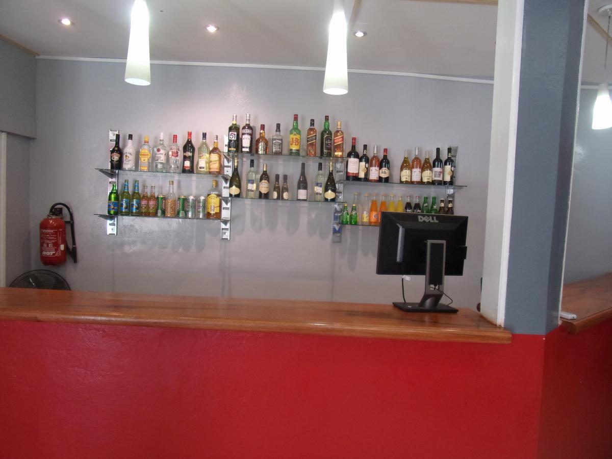 Melia Hotel Saly Portudal Esterno foto