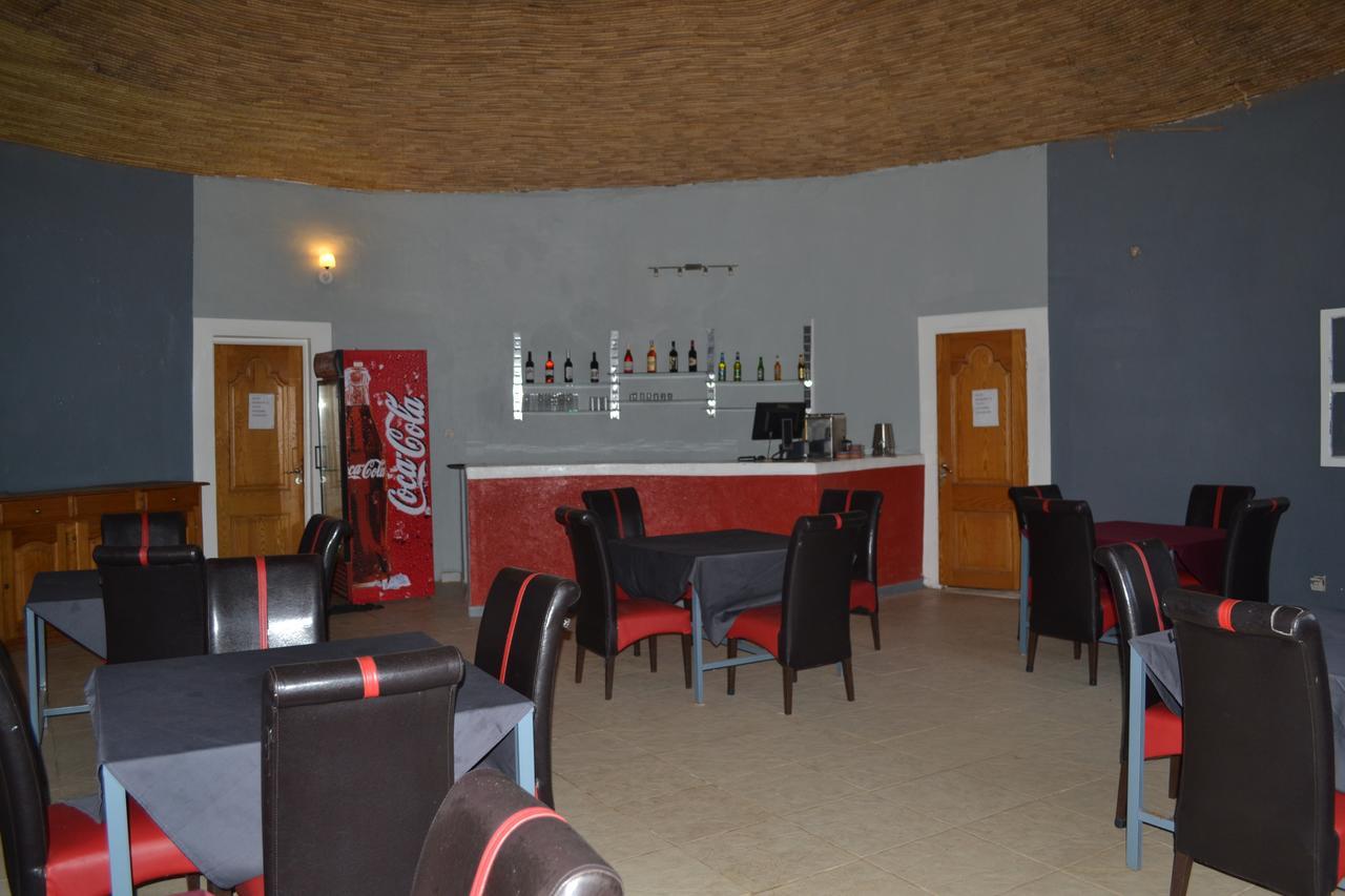 Melia Hotel Saly Portudal Esterno foto