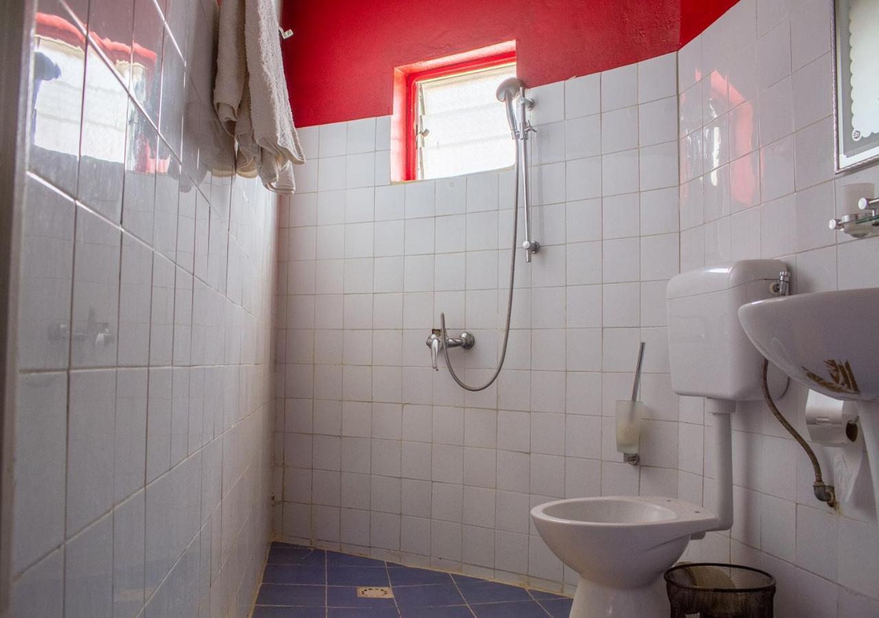 Melia Hotel Saly Portudal Esterno foto