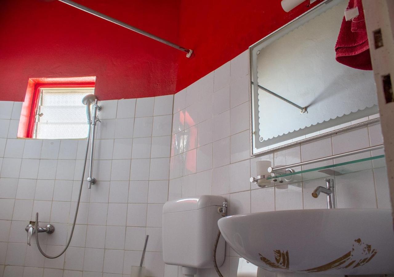 Melia Hotel Saly Portudal Esterno foto
