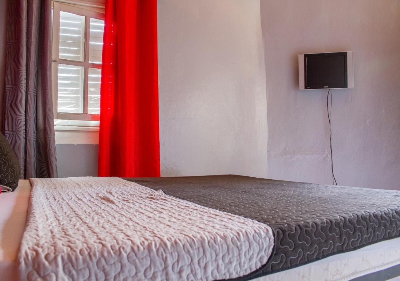 Melia Hotel Saly Portudal Esterno foto