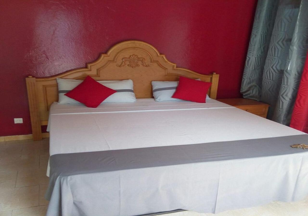 Melia Hotel Saly Portudal Esterno foto